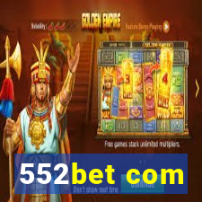 552bet com