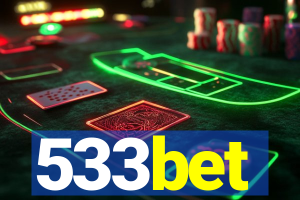 533bet