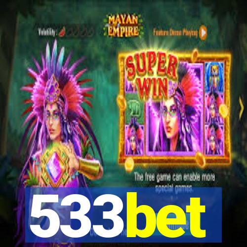 533bet