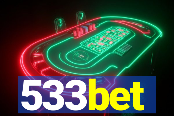 533bet