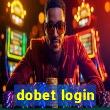 dobet login