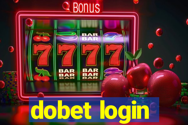dobet login