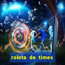 roleta de times (fifa 23)