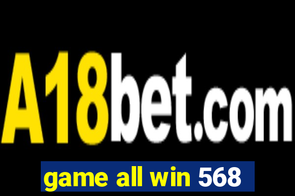 game all win 568