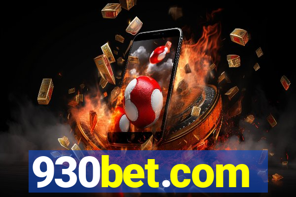 930bet.com
