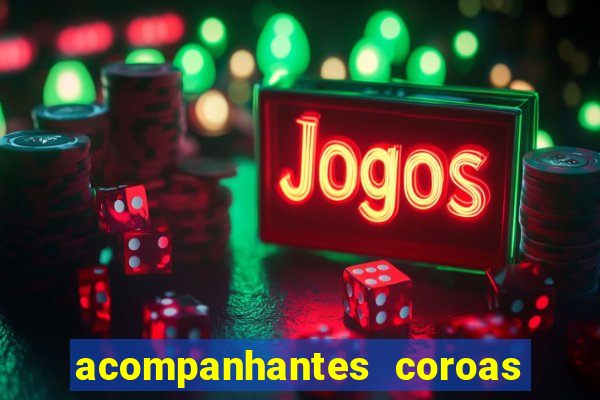 acompanhantes coroas em santos