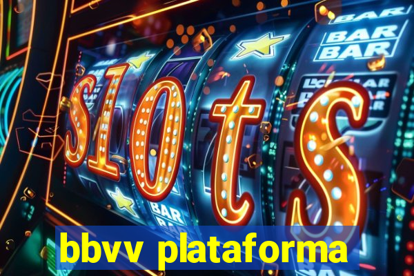 bbvv plataforma