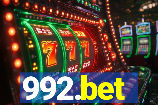 992.bet