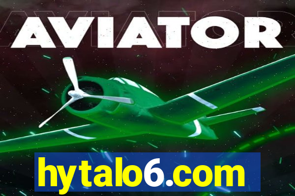 hytalo6.com