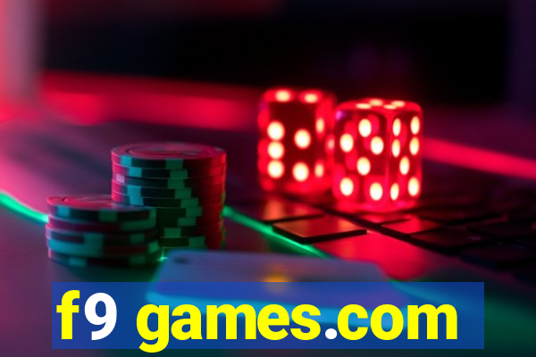 f9 games.com