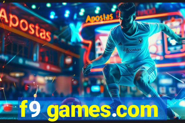 f9 games.com