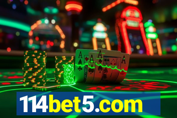 114bet5.com