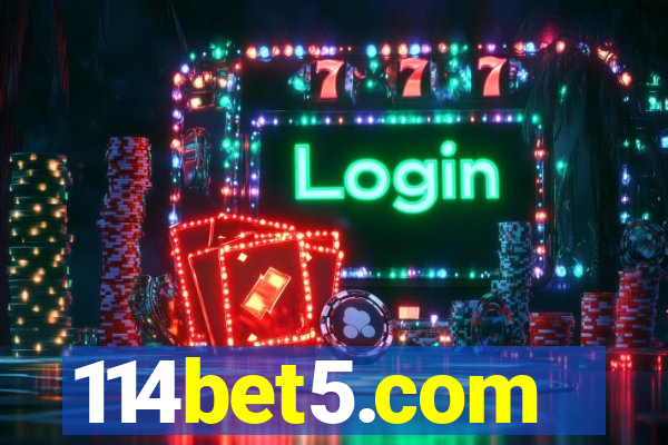 114bet5.com