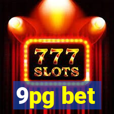 9pg bet