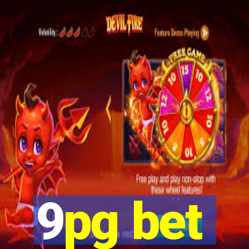 9pg bet