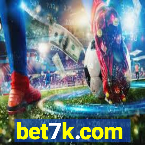 bet7k.com