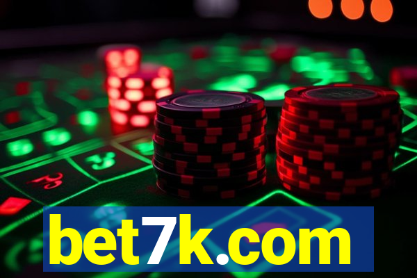 bet7k.com