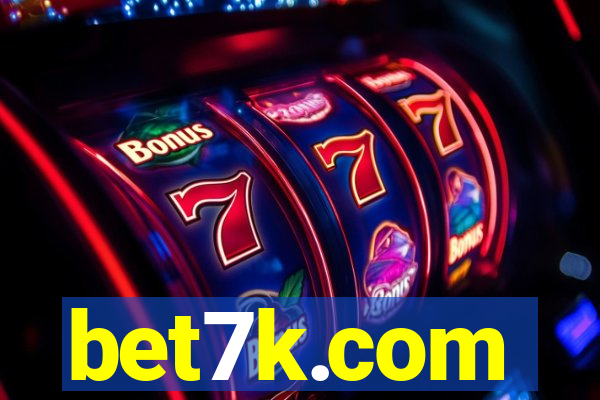 bet7k.com