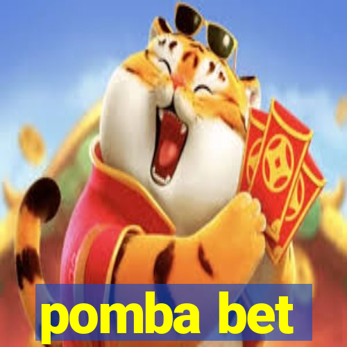 pomba bet