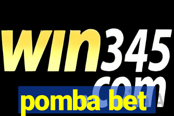 pomba bet