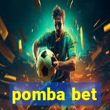 pomba bet