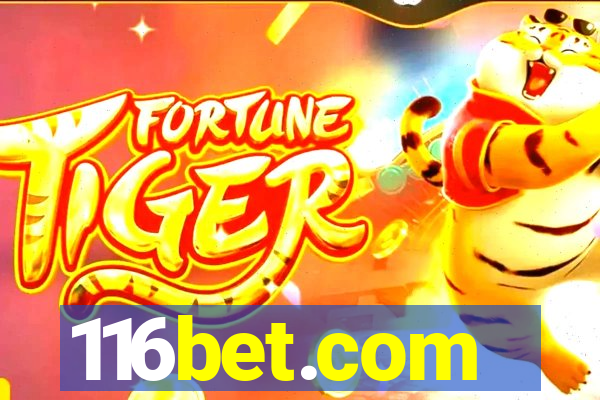 116bet.com