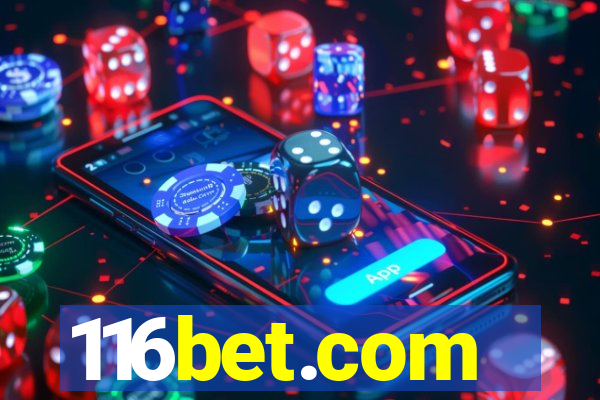 116bet.com