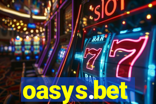 oasys.bet