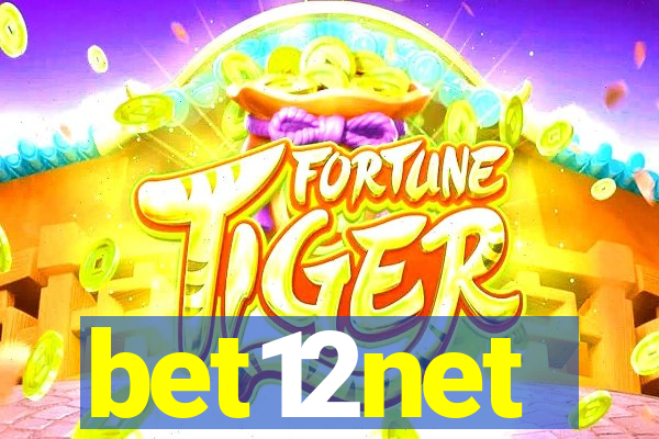 bet12net