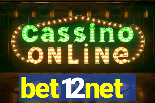 bet12net
