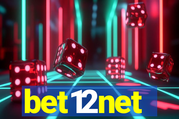 bet12net