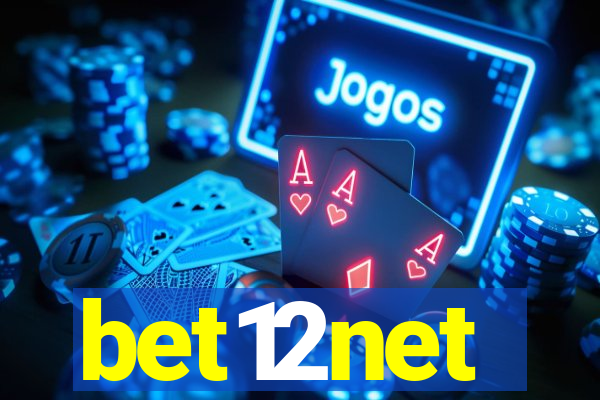 bet12net