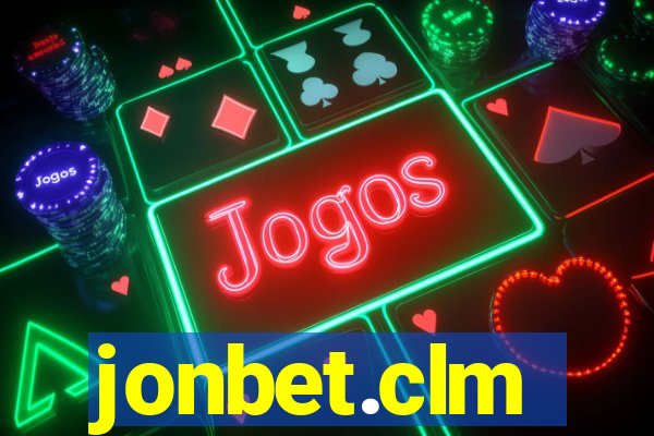 jonbet.clm
