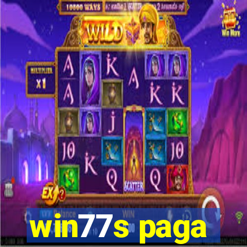 win77s paga