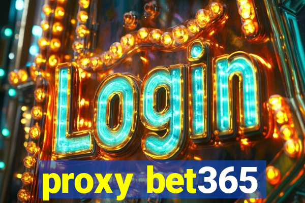 proxy bet365