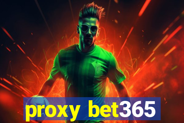 proxy bet365