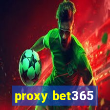 proxy bet365