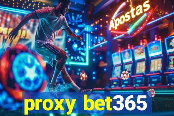 proxy bet365
