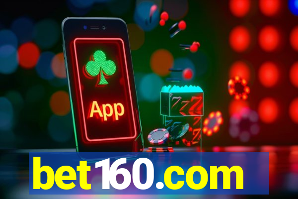 bet160.com