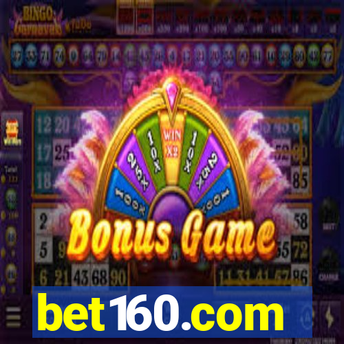 bet160.com