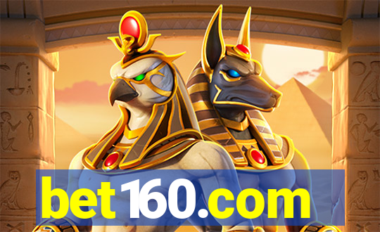 bet160.com