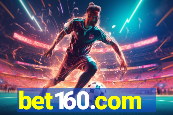 bet160.com