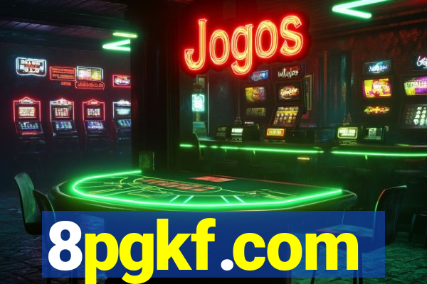 8pgkf.com