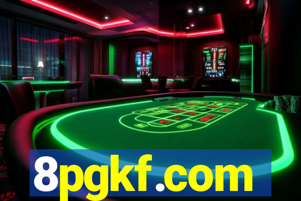 8pgkf.com