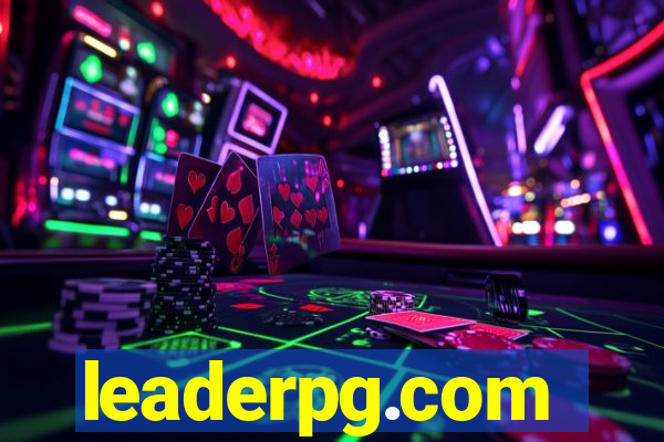 leaderpg.com