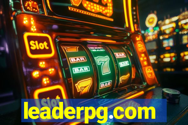 leaderpg.com