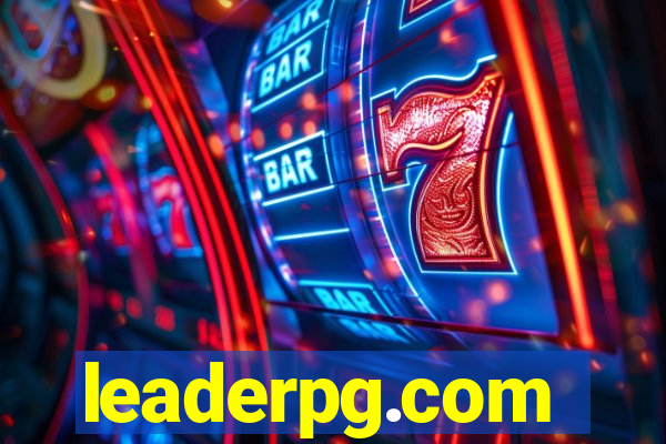 leaderpg.com