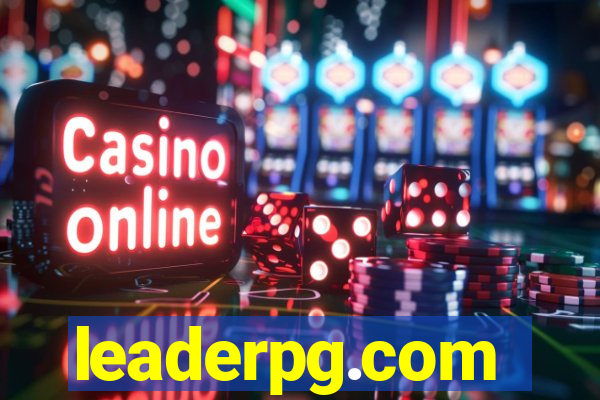 leaderpg.com