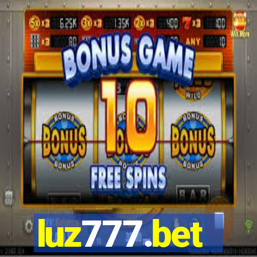 luz777.bet
