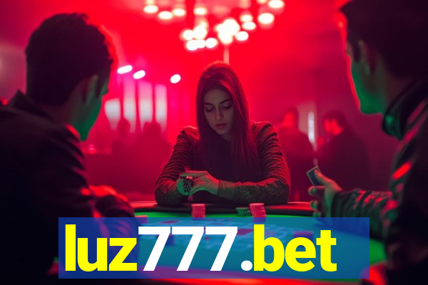 luz777.bet